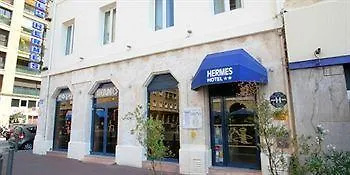 Hermes 호텔 마르세유