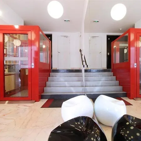 Hotel Hermès 2*