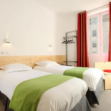 Hotel Hermès 2*