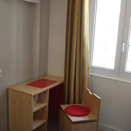 Hotel Hermès Marsiglia