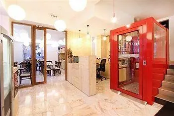 Hermès Hotel