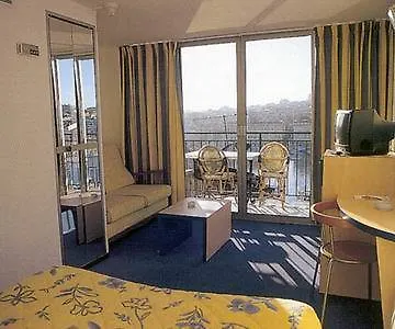 Hotel Hermès Marsiglia