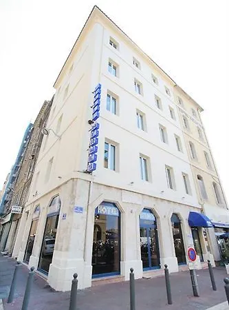 Hotel Hermès 2*