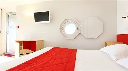 Hotel Hermès Marsiglia