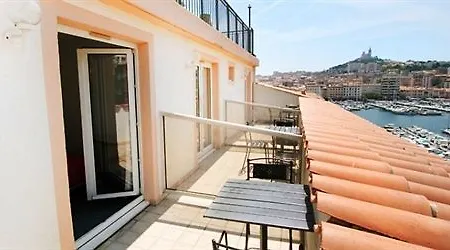 Hotel Hermès Marsiglia