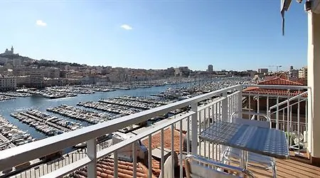 Hotel Hermès Marsiglia