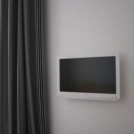 Hermès Hotel 2*