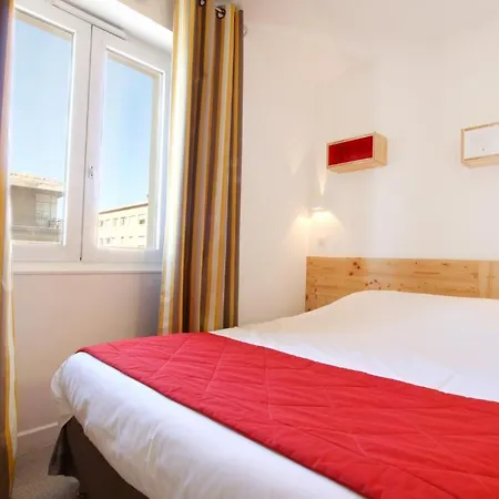 Hotel Hermès 2*